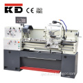 GH-1440K threading lathe machine mechanical speed small metal lathe for sale